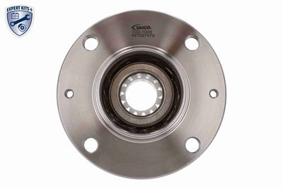 RADLAGERSATZ VAICO V221026 8