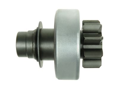 Laisvos eigos pavara, starteris