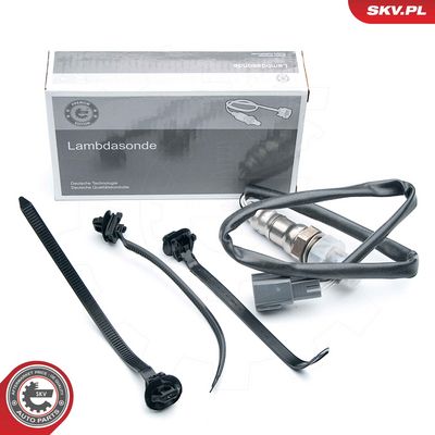 SONDA LAMBDA ESEN SKV 09SKV580 3
