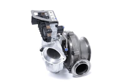 LADER AUFLADUNG BTS Turbo T914790 14