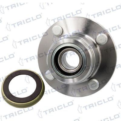 главина на колелото TRICLO 907114