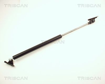 Газовая пружина, крышка багажник TRISCAN 8710 13233 для TOYOTA CARINA