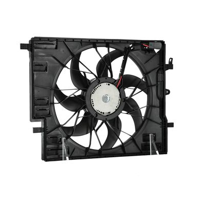 VENTILATOR RADIATOR NISSENS 850040 40