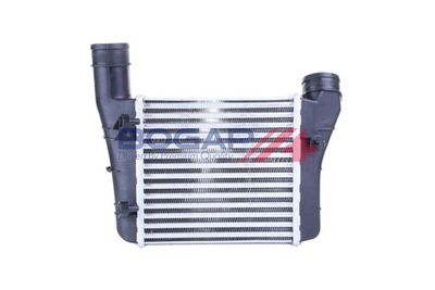 INTERCOOLER COMPRESOR