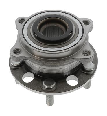 RADLAGERSATZ MOOG HYWB12970