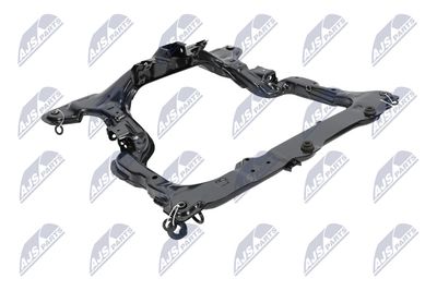 RAMA SUSTINERE/SUPORT AGREGATE NTY ZRZHY500 16