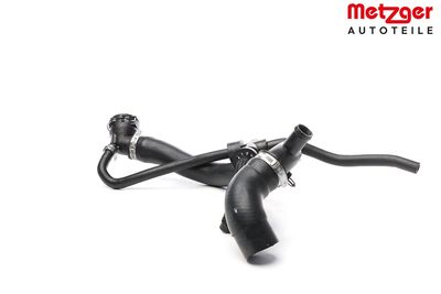 FURTUN RADIATOR METZGER AUTOTEILE 2420903 23