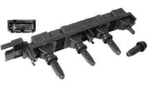 Cewka zapłonowa GM B0054