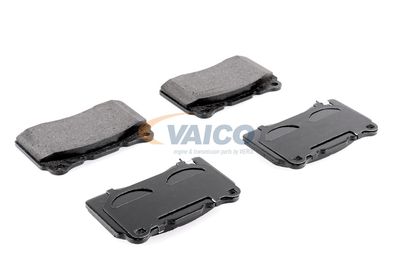 BREMSBELAGSATZ SCHEIBENBREMSE VAICO V404127 30