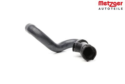 FURTUN RADIATOR METZGER AUTOTEILE 2420812 37