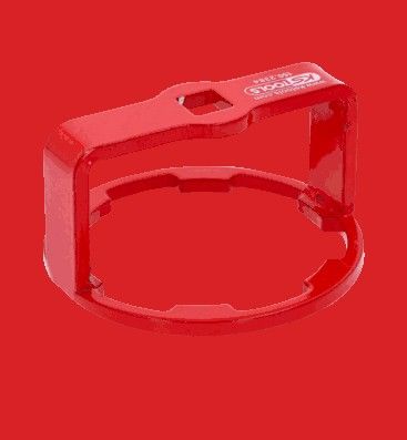 LöSEWERKZEUG VERSCHLUSSDECKEL-KüHLER KS TOOLS 1502384 23