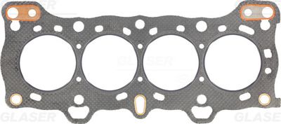 GARNITURA CHIULASA GLASER H8096800