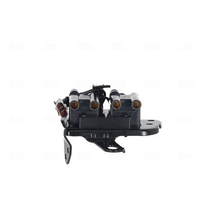 Bobine d'allumage NISSENS