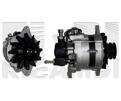 Генератор AUTOTEAM ATO103A для TOYOTA HILUX