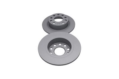 DISC FRANA Kavo Parts BR10151C 3