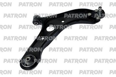 Рычаг независимой подвески колеса, подвеска колеса PATRON PS50120R для HYUNDAI TUCSON