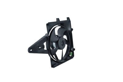 VENTILATOR RADIATOR NRF 47431 39