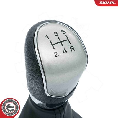 Växelspaksknopp ESEN SKV 63SKV431