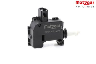 ELEMENT REGLAJ INCHIDERE CENTRALIZATA METZGER AUTOTEILE 2317001 37