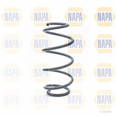 Suspension Spring NAPA NCS1283