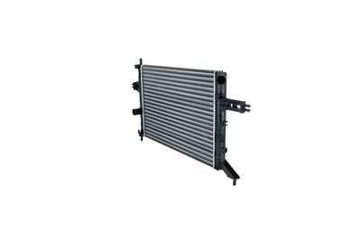 RADIATOR RACIRE MOTOR NRF 53628A 11