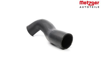 LADELUFTSCHLAUCH METZGER AUTOTEILE 2400681 7