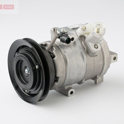 DENSO Kompressor, Klimaanlage