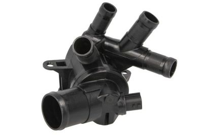 TERMOSTAT LICHID RACIRE