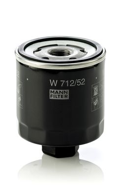 Oil Filter W 712/52