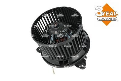 vnitřní ventilátor NRF 34127