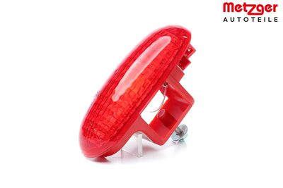 ZUSATZBREMSLEUCHTE METZGER AUTOTEILE 2080062 36