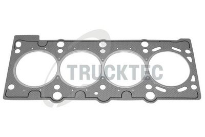 гарнитура, цилиндрова глава TRUCKTEC AUTOMOTIVE 08.10.009