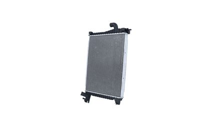 KüHLER MOTORKüHLUNG NRF 507527 11