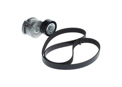 KEILRIPPENRIEMENSATZ BOSCH 1987600712 13