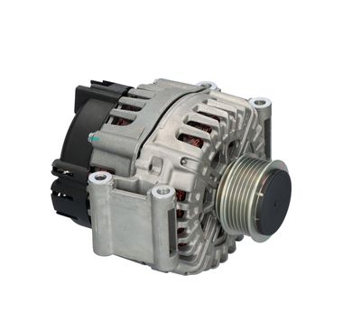 GENERATOR / ALTERNATOR VALEO 439867 22