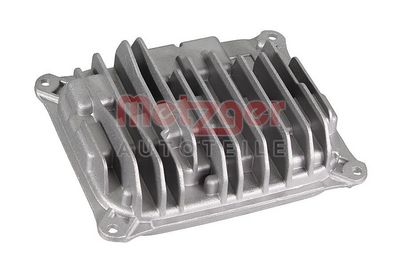 Sterownik, oświetlenie METZGER AUTOTEILE 0896563