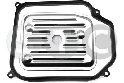 HYDRAULIKFILTERSATZ AUTOMATIKGETRIEBE