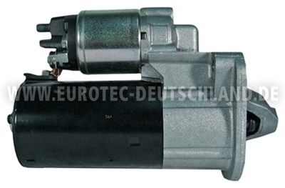 STARTER EUROTEC 11020860 1