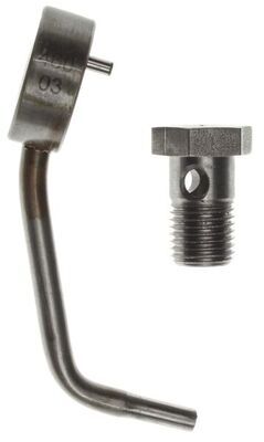 CLEVITE Oil Jet, piston underside cooling