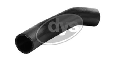 въздуховод за турбината DYS 76-17234