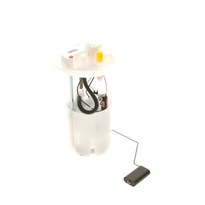 SISTEM ALIMENTARE CU COMBUSTIBIL BOSCH 0580200179 26