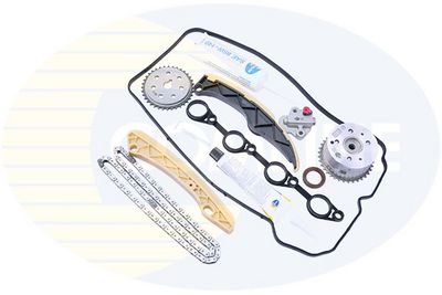 CHIT LANT DE DISTRIBUTIE