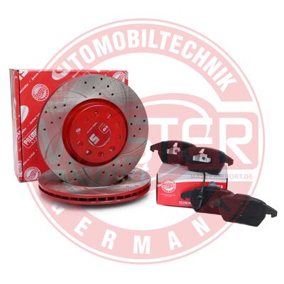 SET FRANA FRANA DISC