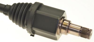 ANTRIEBSWELLE LÖBRO 306624 2