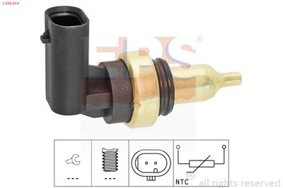 SENZOR TEMPERATURA LICHID DE RACIRE EPS 1830414