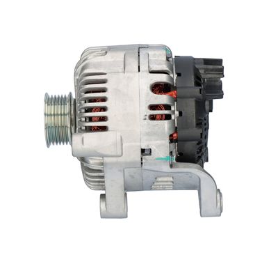 Alternator 437450