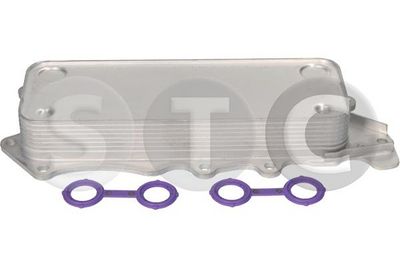 RADIATOR ULEI ULEI MOTOR