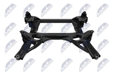 RAMA SUSTINERE/SUPORT AGREGATE NTY ZRZBM026 2