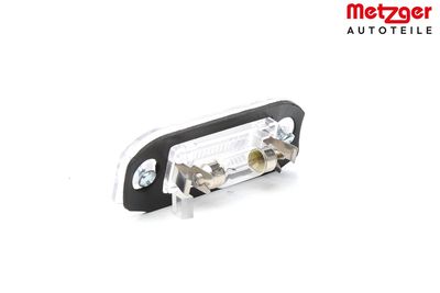KENNZEICHENLEUCHTE METZGER AUTOTEILE 2080034 34
