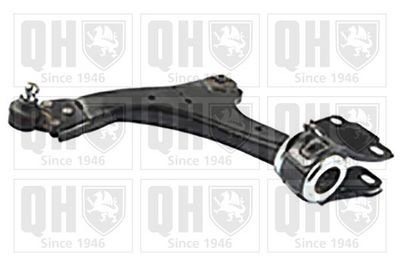 носач, окачване на колелата QUINTON HAZELL QSA3054S